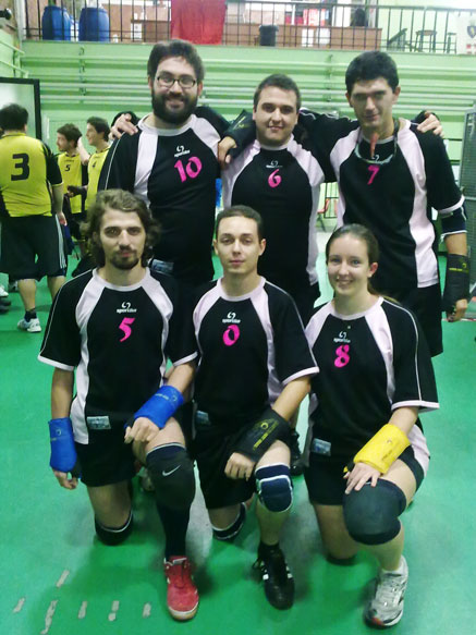 Elettropoli Asti CSI 2010/11