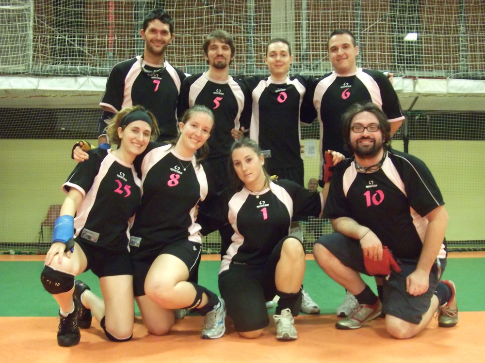 Elettropoli Asti 2012/13