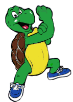 La Tartaruga Simpatica...